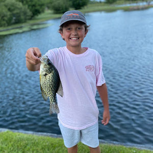 Meet your Posher, Cayden